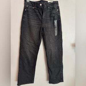 American Eagle Straight Jeans